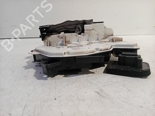 Used Front right lock VW GOLF VII (5G1, BQ1, BE1, BE2) 2.0 GTI (230 hp) 19288176