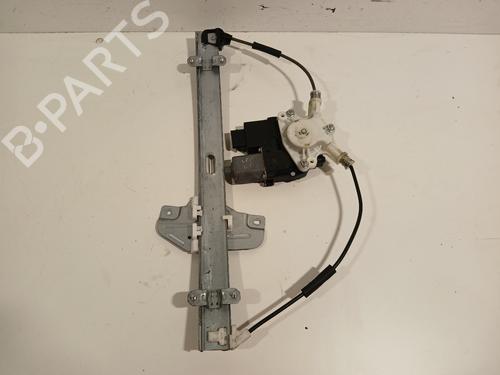 Used Front left window mechanism HYUNDAI ix20 (JC) 1.6 (125 hp) 29588708