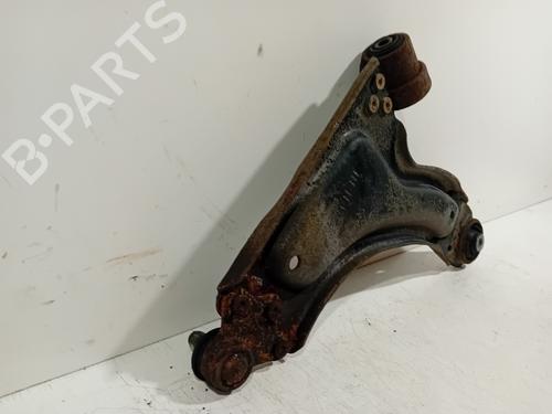 Right front suspension arm OPEL MERIVA A MPV (X03) 1.4 16V Twinport (E75) | BP19408183M13 