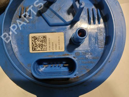 Fuel pump SKODA KAROQ (NU7, ND7) 1.5 TSI | BP36416706M76 - Image 4