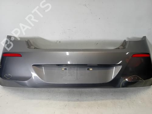 Used Rear bumper HYUNDAI i20 I (PB, PBT) 1.2 (86 hp) 29336344