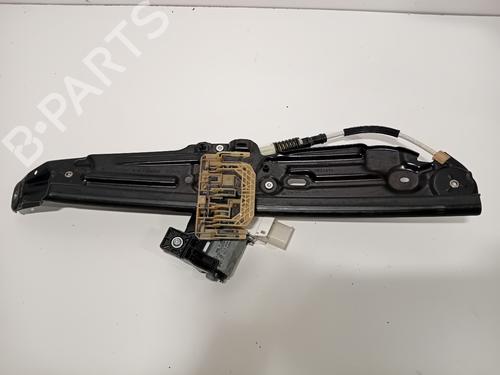Rear right window mechanism BMW 5 (F10) 530 d | BP29541107C25 