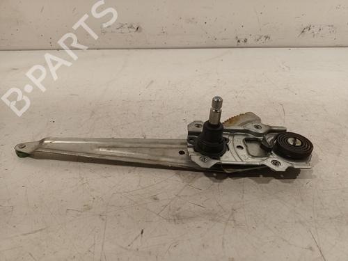 Rear right window mechanism OPEL AGILA (B) (H08) 1.2 (F68) | BP15796289C25 