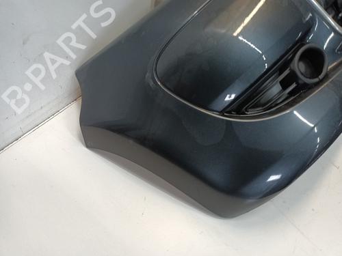 Front bumper CITROËN C1 (PM_, PN_) 1.0 | BP26431051C7 