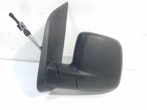 Left mirror FIAT FIORINO Box Body/MPV (225_) 1.3 D Multijet (225BXD1A, 225BXB1A, 225BXB11) | BP10099784C26 