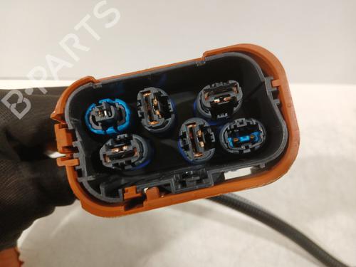 Cable RENAULT ZOE (BFM_) ZOE | BP40049476E12 - Image 2