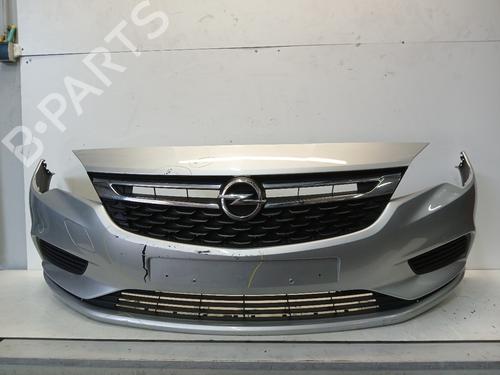 Used Front bumper Front bumper 37264971 37264971