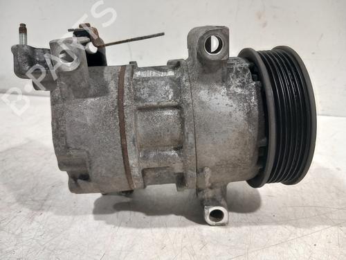 AC compressor PEUGEOT 2008 I (CU_) 1.2 VTi | BP37717811M34  - Image 5