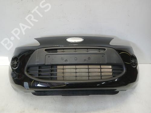 Used Front bumper Front bumper FORD KA (RU8) 1.2 (69 hp) 39689290 39689290