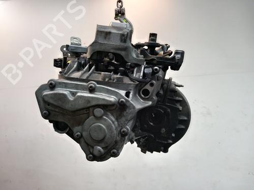 Gearbox PEUGEOT EXPERT Van (V_) 2.0 BlueHDi 150 | BP37181214M3 - Image 3