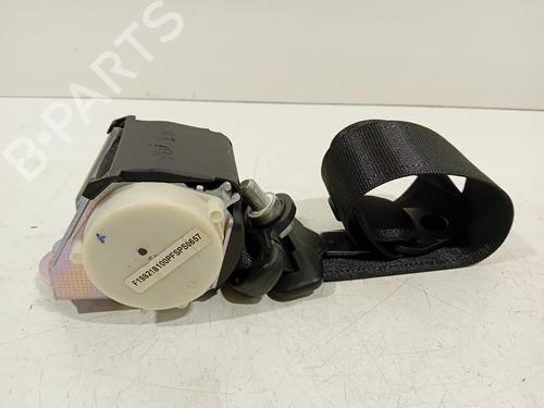 Rear left seatbelt FIAT BRAVO II (198_) 1.9 D Multijet (198AXB1A) | BP15738330I29 