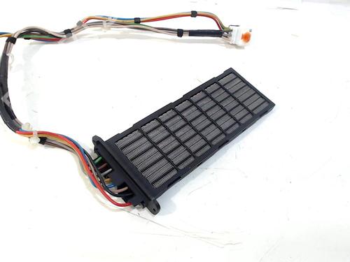 Used Heater resistor Heater resistor 13201540 13201540