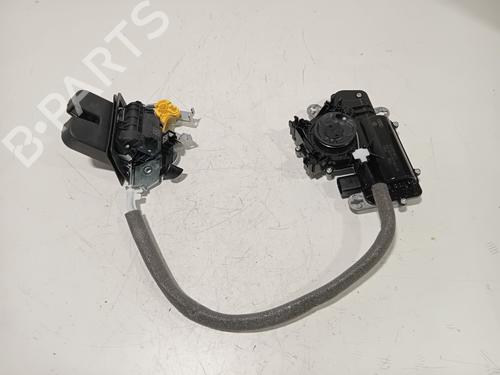 Used Electronic module Electronic module CUPRA LEON Sportstourer (KL8, KU8, KUD) 1.4 e-HYBRID (204 hp) 40266307 40266307