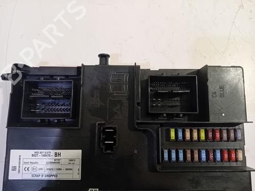 Fuse box FORD TRANSIT CUSTOM V362 Van (FY, FZ) 2.2 TDCi | BP24039514E1 - Image 4