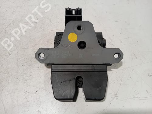 Used Tailgate lock Tailgate lock FORD C-MAX II (DXA/CB7, DXA/CEU) 1.6 TDCi (115 hp) 40239033 40239033