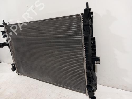 Water radiator OPEL ASTRA L (OV5) 1.2 (FPHNPJ) | BP36260519M31 - Image 3