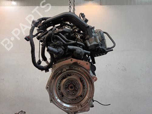Engine VW GOLF PLUS V (5M1, 521) 1.4 TSI | BP36490046M1 - Image 3