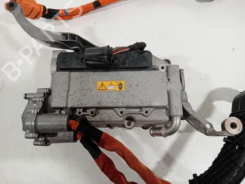Engine MERCEDES-BENZ E-CLASS (W213) E 300 e (213.053) | BP27484145M1 - Image 5