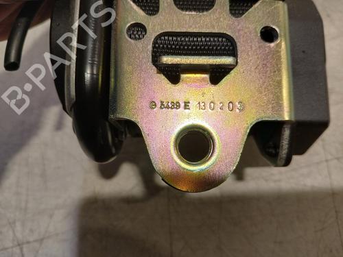 Front left seatbelt VW CRAFTER 30-50 Van (2E_) 2.0 TDI | BP34696592I26 - Image 4