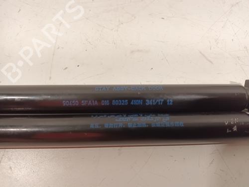 Tailgate lift support NISSAN MICRA V (K14) 0.9 IG-T | BP18069052C138 