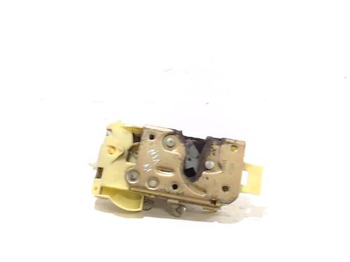 Front right lock FORD FOCUS I (DAW, DBW) 1.6 16V | BP13199170C97 