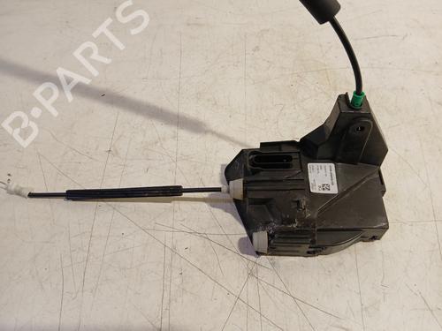 Used Front right lock JAGUAR F-PACE (X761) 2.0 TD4 AWD (180 hp) 32252752