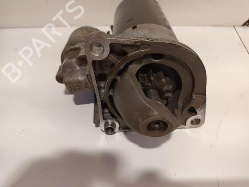 Startmotor OPEL COMBO Box Body/MPV (X12) 1.6 CDTI (B05) | BP16330687M8 