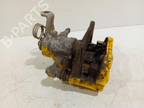 Left rear brake caliper OPEL CORSA E (X15) 1.0 (08, 68) | BP18309287M107 - Image 4