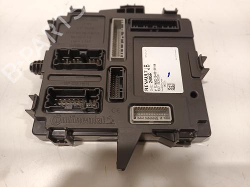 Modulo elettronico DACIA SANDERO III 1.0 TCe 90 (91 hp) 31382012