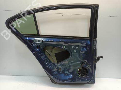 Dør venstre bagtil VW PASSAT B8 (3G2, CB2) 1.6 TDI | BP31949255C4 