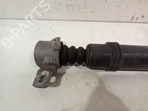 Right rear shock absorber CITROËN DS4 (NX_) 1.6 THP 155 | BP15737417M19 