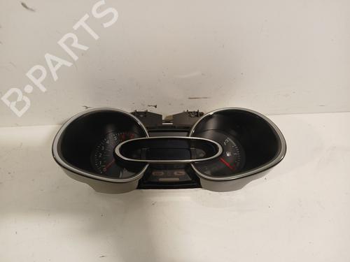 Quadro strumenti RENAULT CLIO IV Grandtour (KH_) 0.9 TCe 90 (90 hp) 29745737