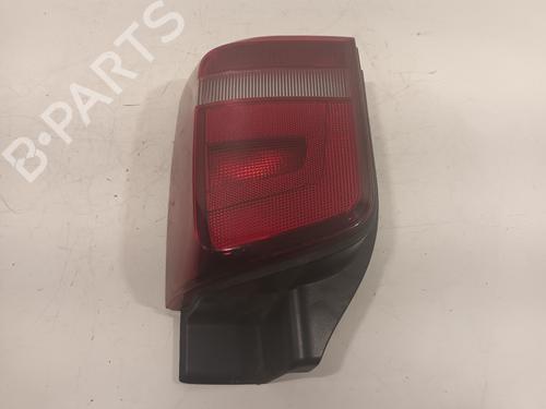 Piloto trasero derecho VW TRANSPORTER T5 Van (7HA, 7HH, 7EA, 7EH) 2.0 TDI (140 hp) 31970643