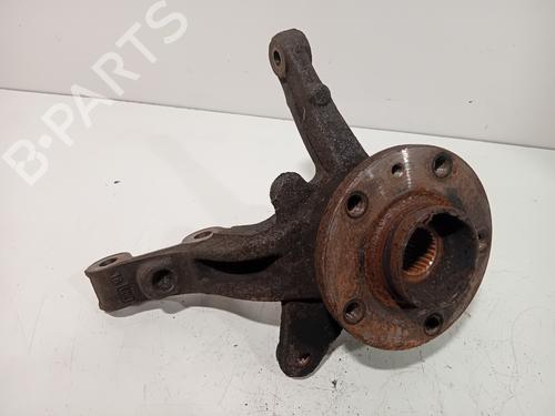 Used Left front steering knuckle MERCEDES-BENZ CITAN Box Body/MPV (W415) 108 CDI (415.601, 415.603) (75 hp) 32395667