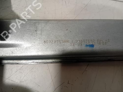 Front right window mechanism RENAULT TRAFIC III Van (FG_) 2.0 dCi 120 (FGMN) | BP37526216C23 - Image 4