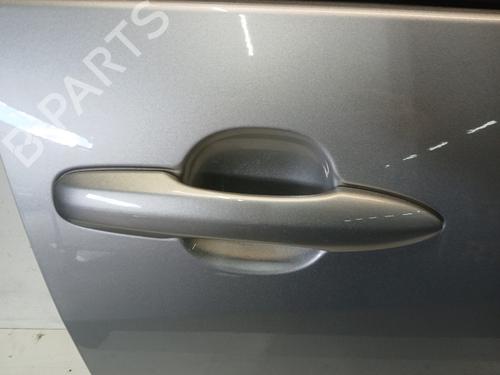 Right front door TOYOTA YARIS (_P21_, _PA1_, _PH1_) 1.5 Hybrid (MXPH10, MXPH11) | BP29020226C3 