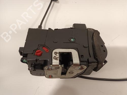 Rear right lock HYUNDAI ix20 (JC) 1.4 | BP17240285C99