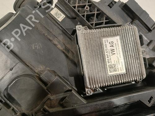 Left headlight VW ARTEON SHOOTING BRAKE (3H9) 2.0 TSI R 4motion | BP32469379C28  - Image 5