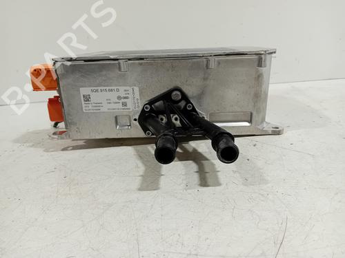 Inverter/Converter AUDI Q5 (FYB, FYG) 50 TFSI e quattro | BP19314107M119 