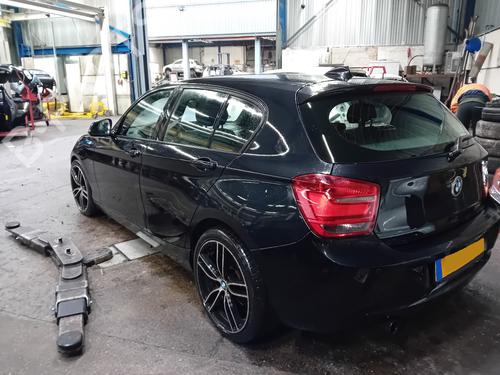 Starter BMW 1 (F20) 118 i | BP31757355M8  - Image 7
