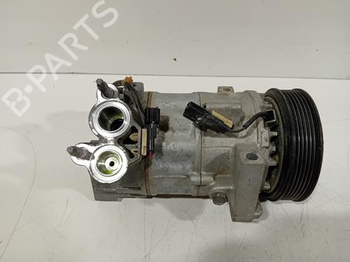 AC compressor VOLVO XC40 (536) T4 | BP24332593M34 