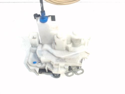 Used Front right lock FIAT FIORINO Box Body/MPV (225_) 1.3 D Multijet (225BXD1A, 225BXB1A, 225BXB11) (75 hp) 13205906