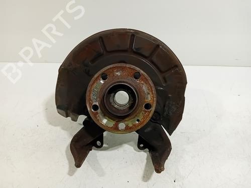 Used Left front steering knuckle SEAT IBIZA IV ST (6J8, 6P8) 1.2 TSI (86 hp) 16824802