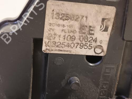 Front left lock OPEL CORSA D (S07) 1.2 LPG (L08, L68) | BP25220191C98 - Image 3