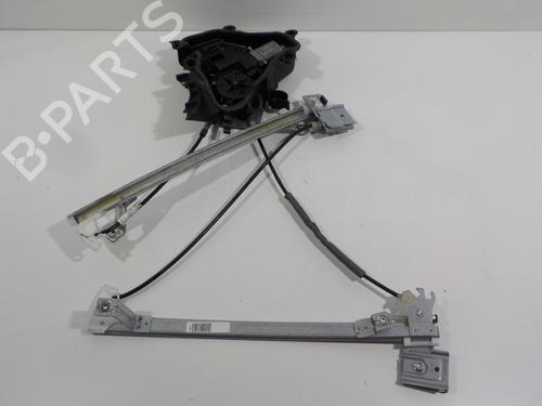 Used Front right window mechanism SEAT IBIZA IV (6J5, 6P1) 1.2 (70 hp) 16778495