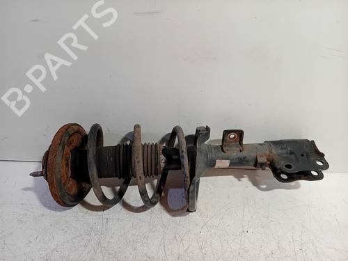 Used Left front shock absorber MITSUBISHI LANCER VIII Sportback (CX_A) 1.8 (CX3A) (143 hp) 25936284