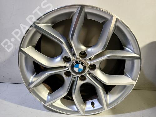 Used Rim BMW X3 (F25) xDrive 20 i (184 hp) 31018173