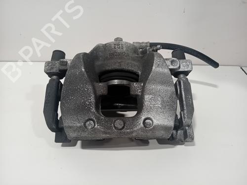 Used Left front brake caliper RENAULT KANGOO III Box Body/MPV 1.5 Blue dCi 115 (FJAC) (116 hp) 30625209