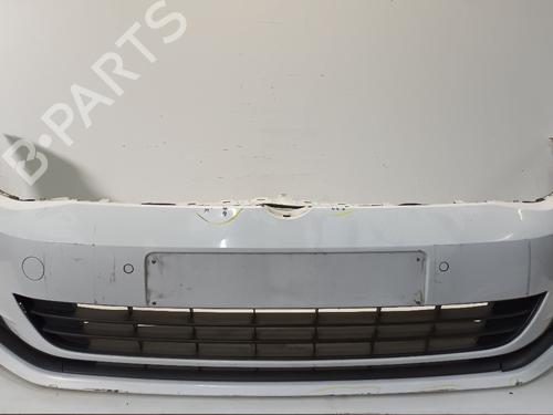 Used Front bumper VW GOLF VII Variant (BA5, BV5) 1.6 TDI (110 hp) 32990595