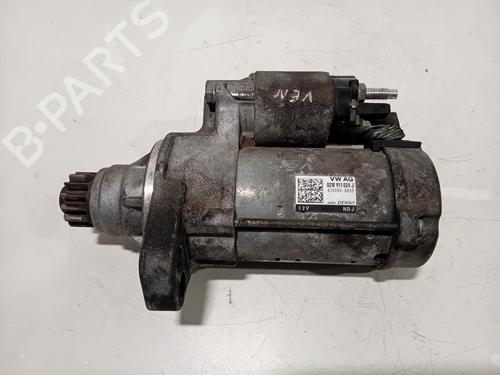 Startmotor Startmotor 39099846 39099846